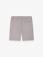Interlock Supima Sport Shorts | Mountain Mist