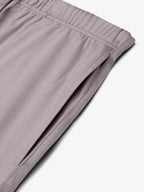 Interlock Supima Sport Shorts | Mountain Mist