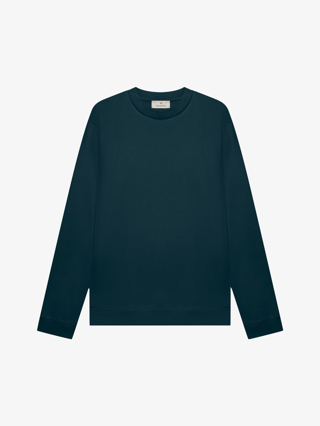Heavy Supima Sweater | Firefly