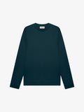 Heavy Supima Sweater | Firefly