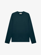 Heavy Supima Sweater | Firefly