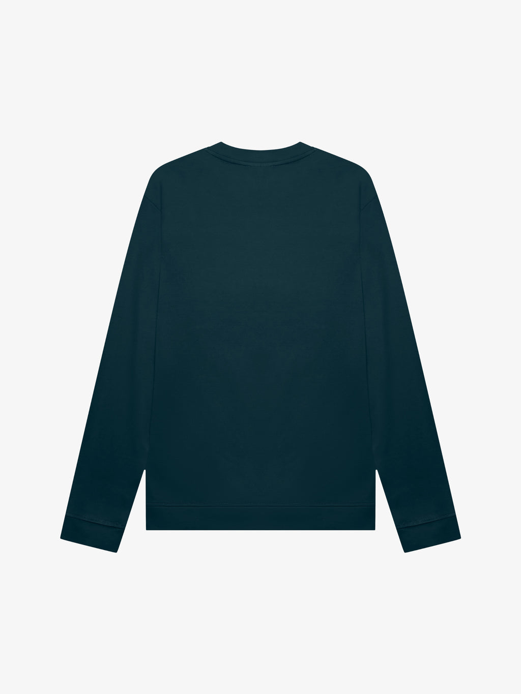 Heavy Supima Sweater | Firefly