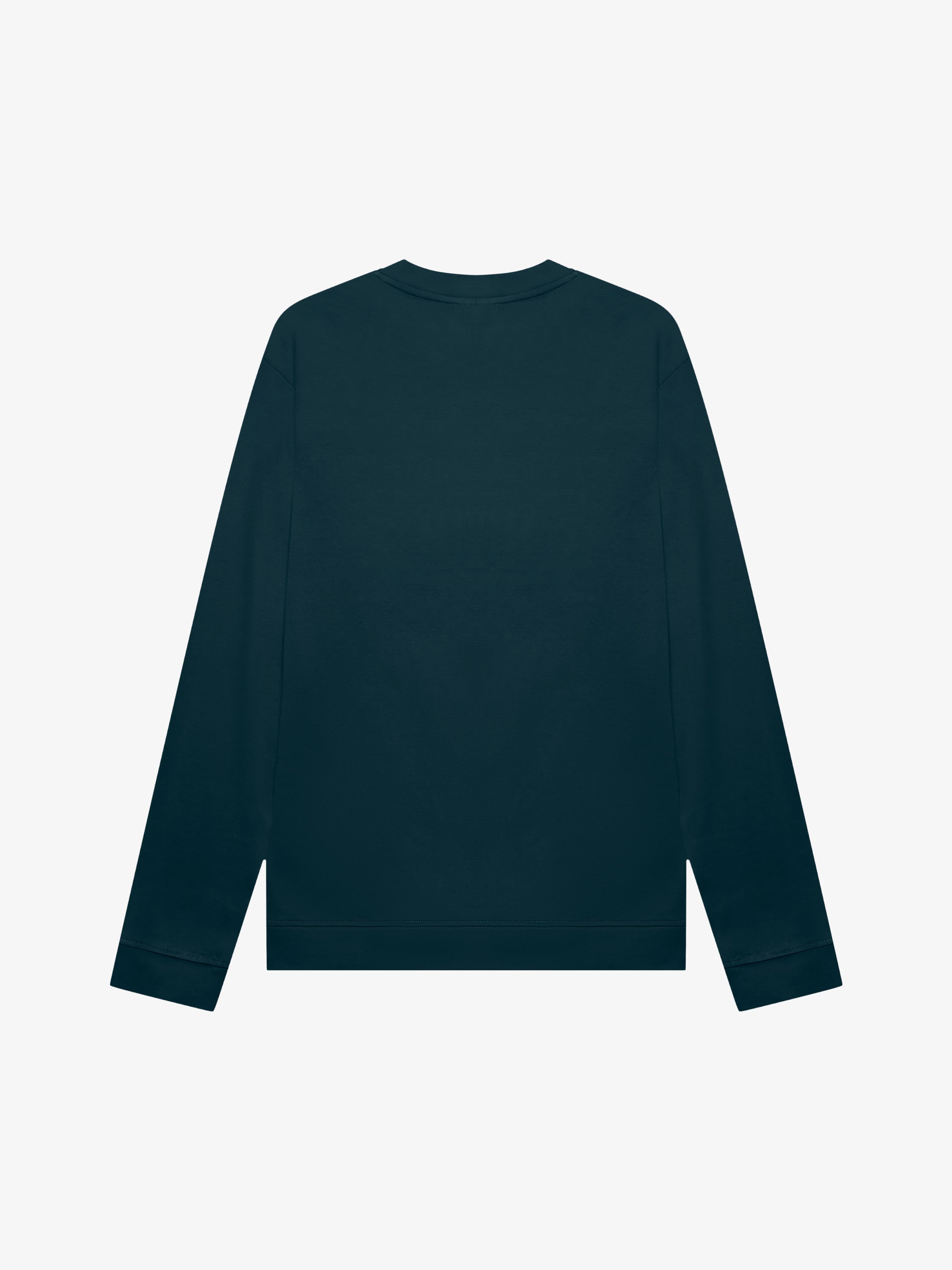 Heavy Supima Sweater | Firefly