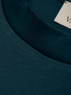 Heavy Supima Sweater | Firefly