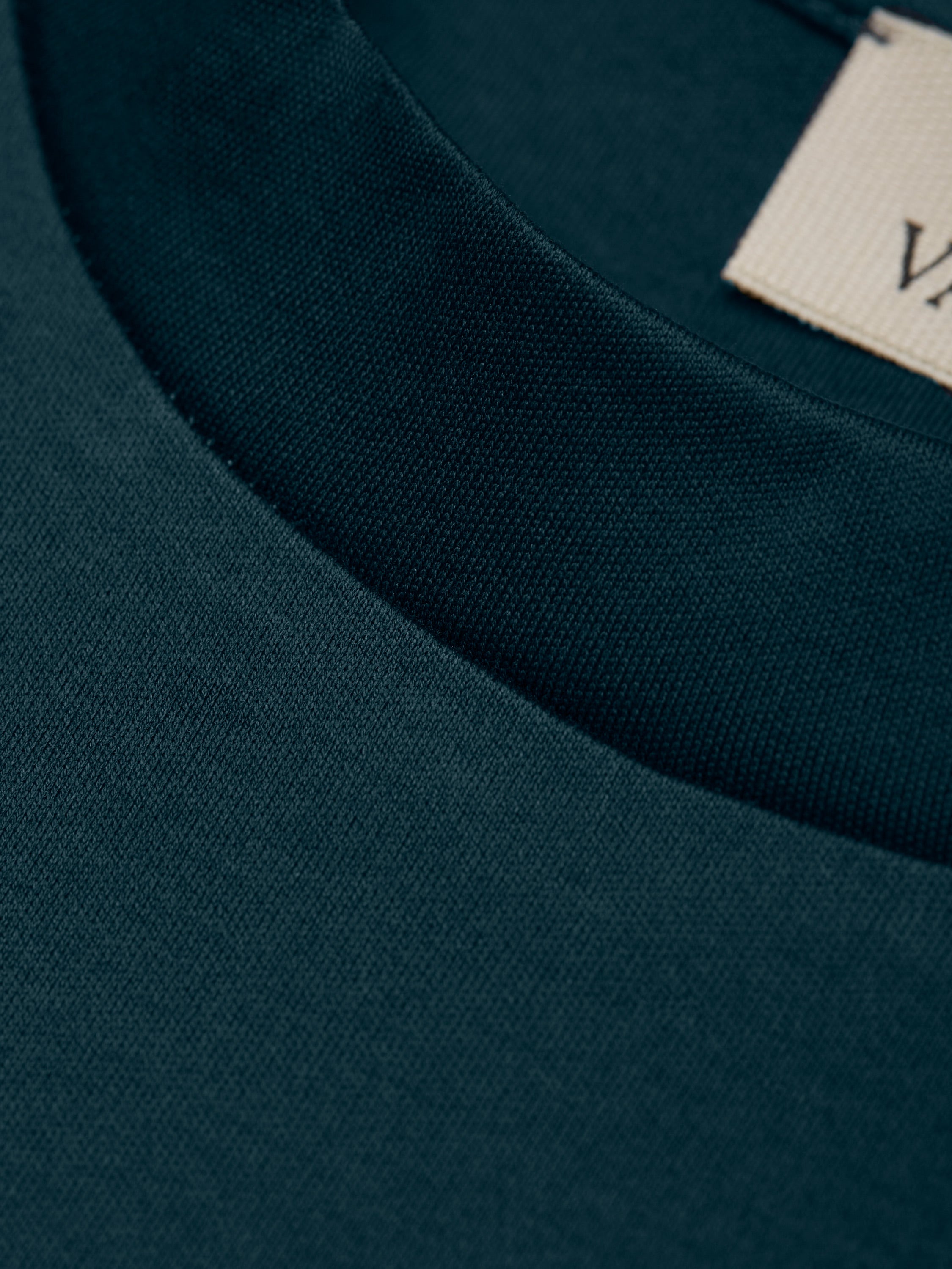 Heavy Supima Sweater | Firefly