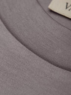 Heavy Supima Sweater | Mountain Mist