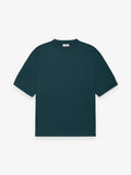 Heavy Supima Oversized T-Shirt | Firefly