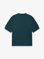 Heavy Supima Oversized T-Shirt | Firefly