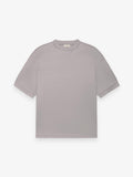 Heavy Supima Oversized T-Shirt | Mountain Mist