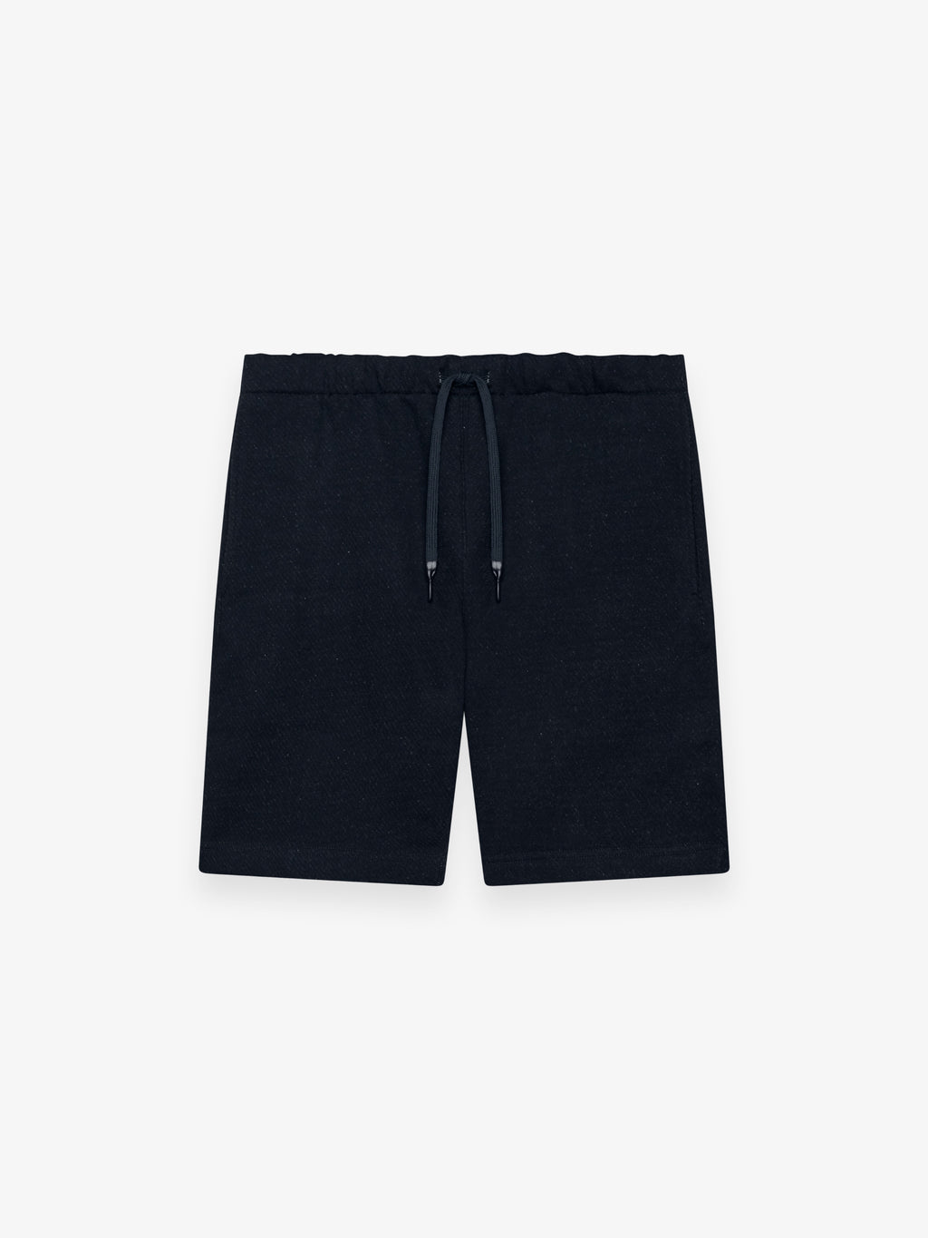 Fleece Sport Short | Dark Navy