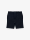 Fleece Sport Short | Dark Navy