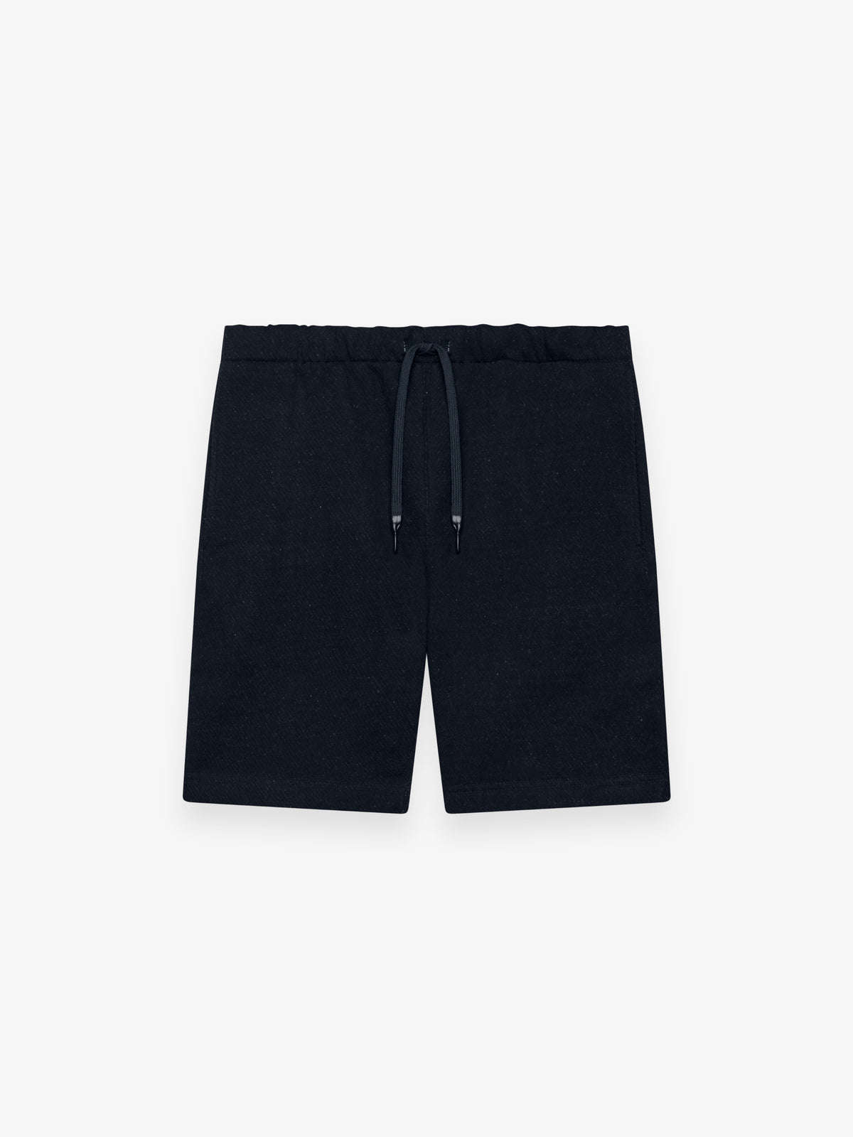 Fleece Sport Short | Dark Navy
