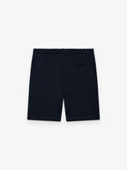 Fleece Sport Short | Dark Navy