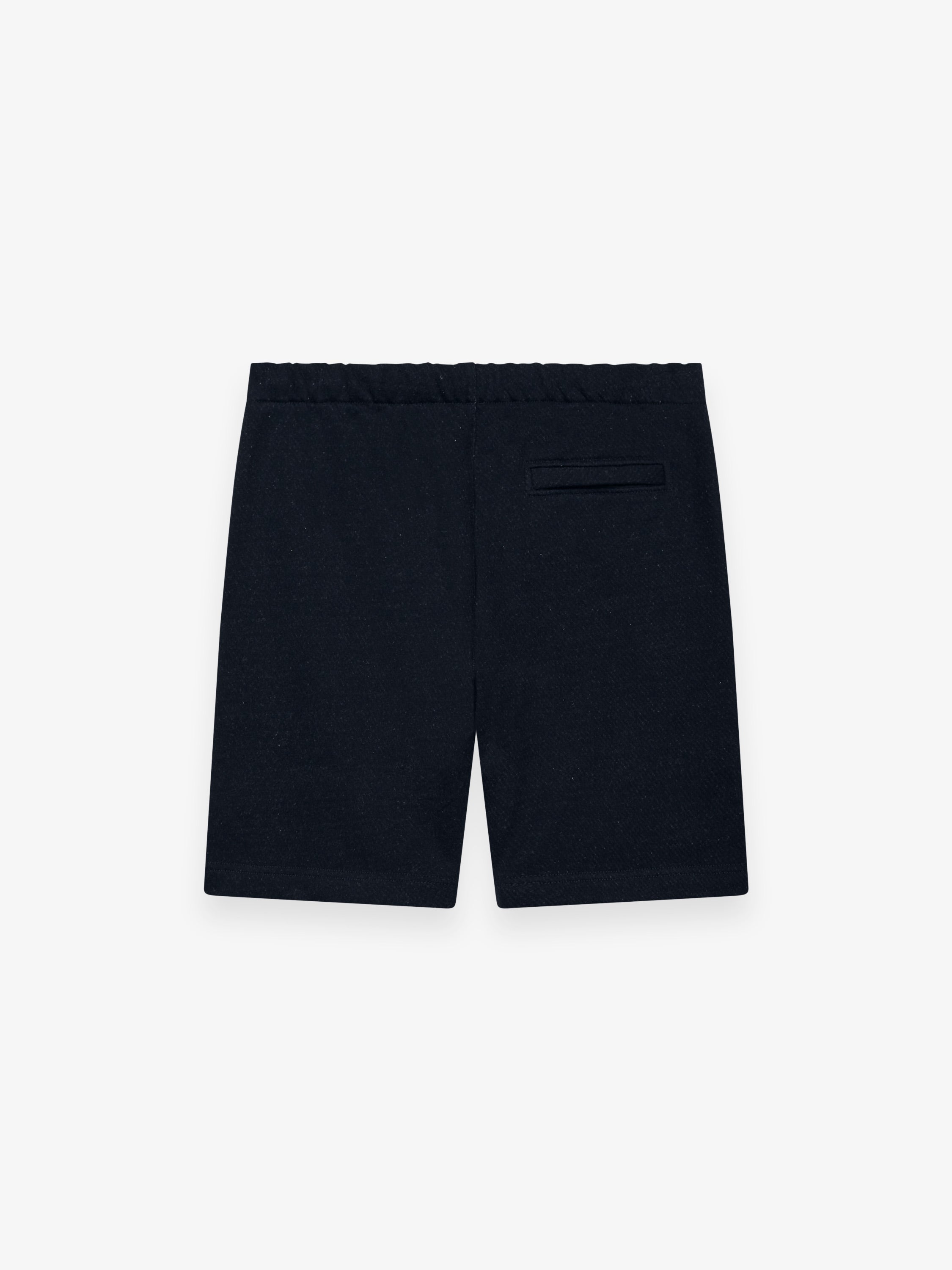 Fleece Sport Short | Dark Navy