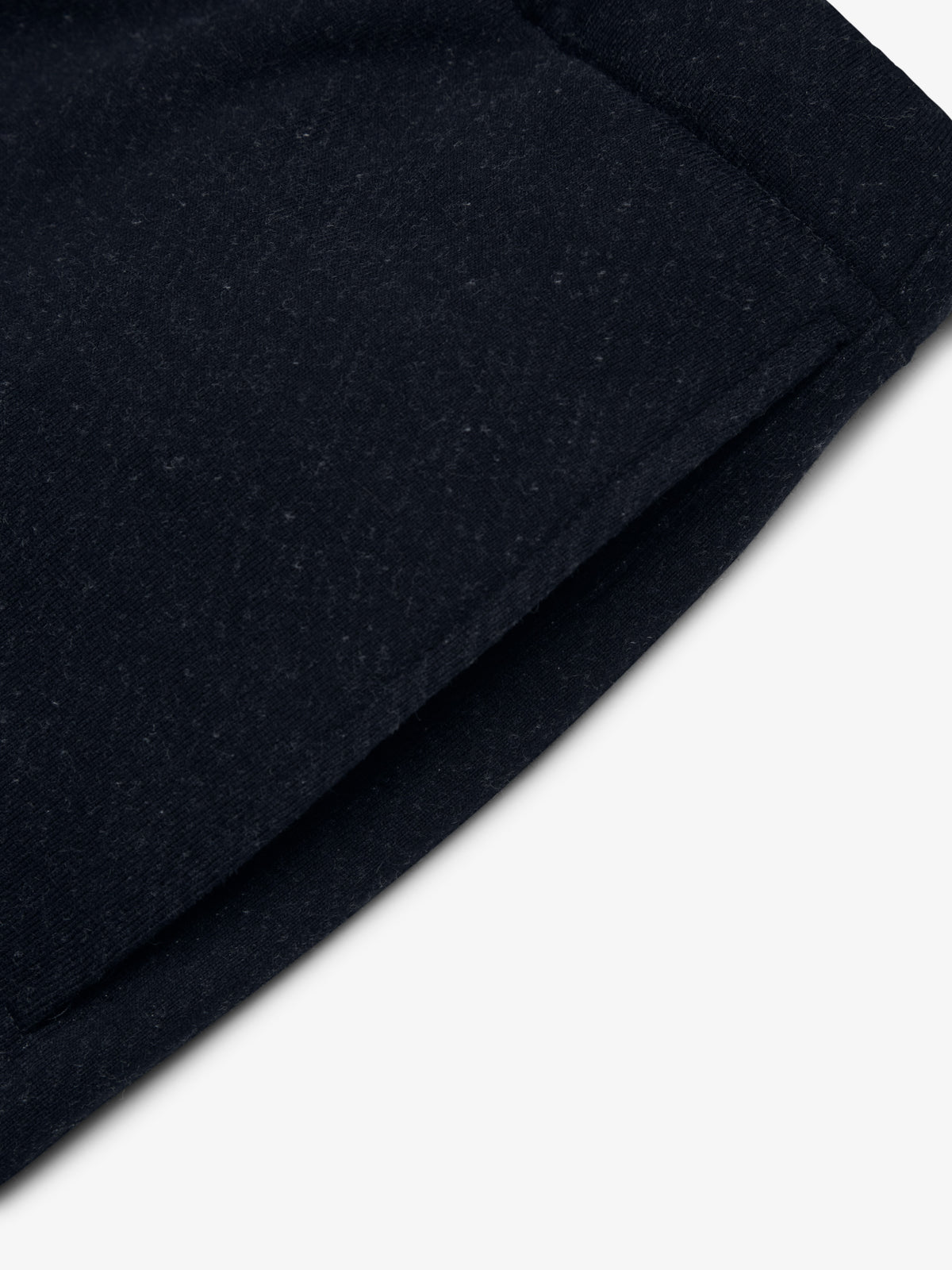 Fleece Sport Short | Dark Navy