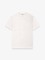 Single Jersey Supima T-Shirt | White