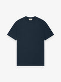 Single Jersey Supima T-Shirt | Dark Navy