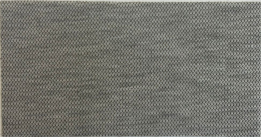 Single Jersey Supima T-Shirt | Light Grey Melange